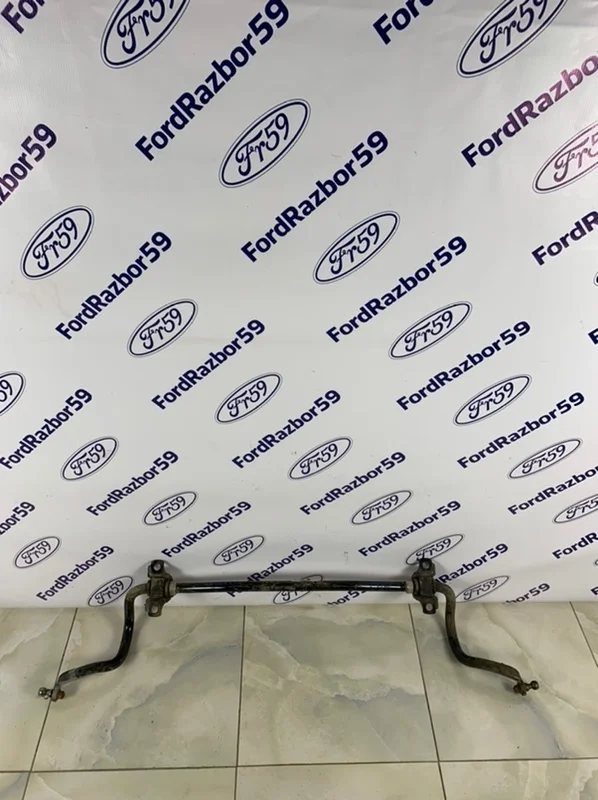 Стабилизатор Ford Mondeo 4 2007-2015 1524425 BD, передний