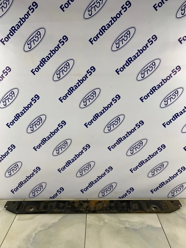 Планка под радиаторы Ford Mondeo 4 2007-2015 1381405 BD