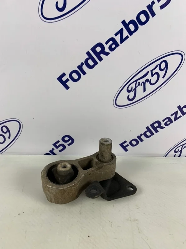 Подушка кпп нижняя Ford Fusion 2008 1695146 CBK 1.4 (FXJA)