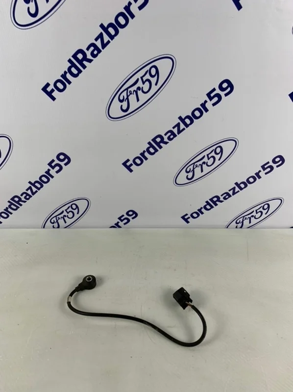 Датчик детонации Ford Fusion 2008 1141998 CBK 1.4 (FXJA)