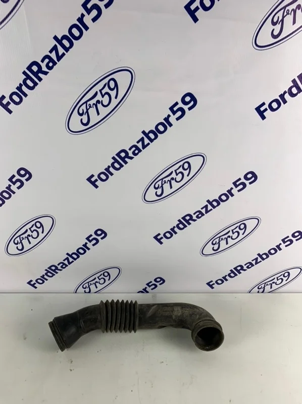 Патрубок воздушного фильтра (гофра) Ford Fusion 2002-2012 1329626 CBK