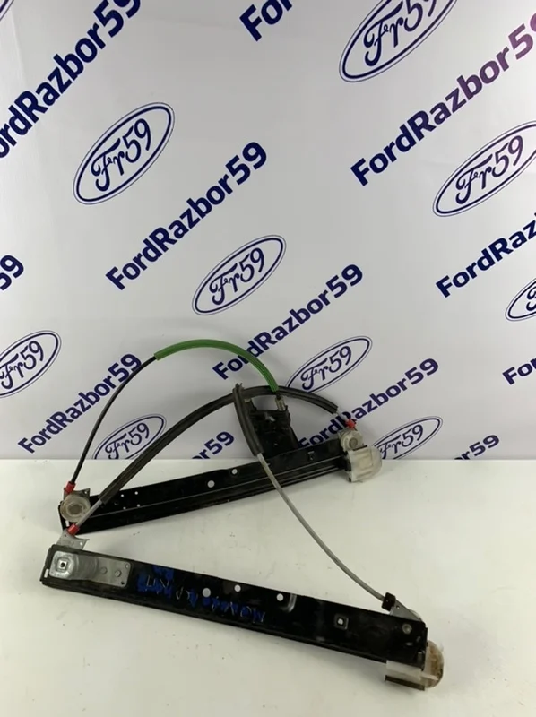 Стеклоподъемник Ford Mondeo 4 2007-2015 1881203 BD, передний правый