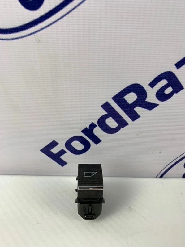 Кнопка стеклоподъемника Ford Focus 3 2011-2019 1861098 CB8, передняя правая