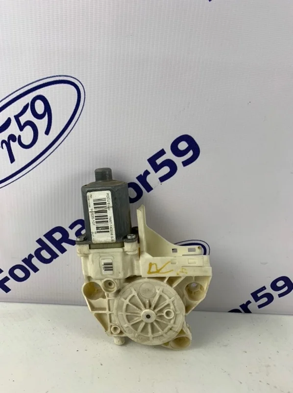 Мотор стеклоподъемника Ford Focus 2 2005-2011 1776006 CB4, задний правый