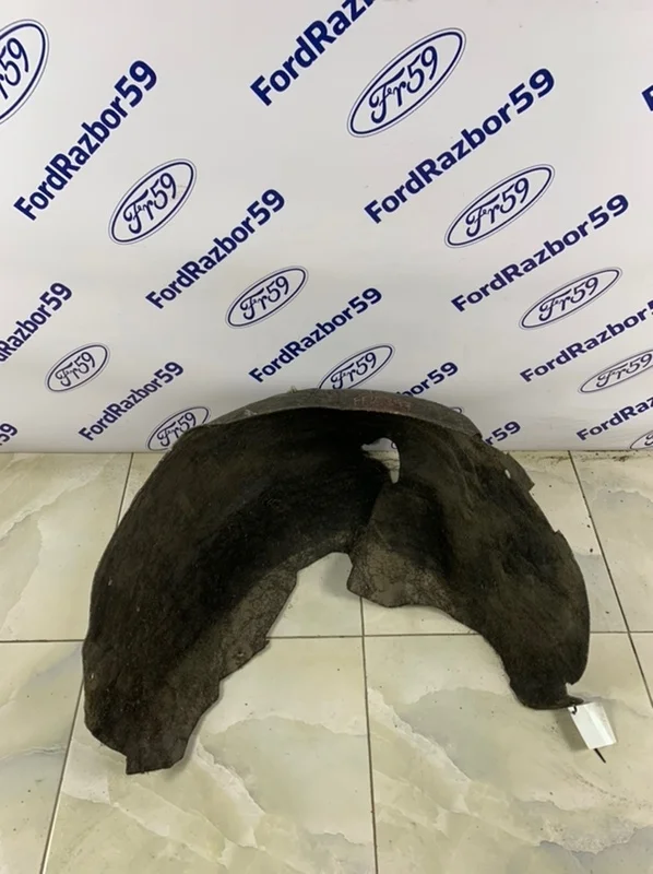 Подкрылок Ford Fusion 2002-2012 1302762 CBK, задний правый