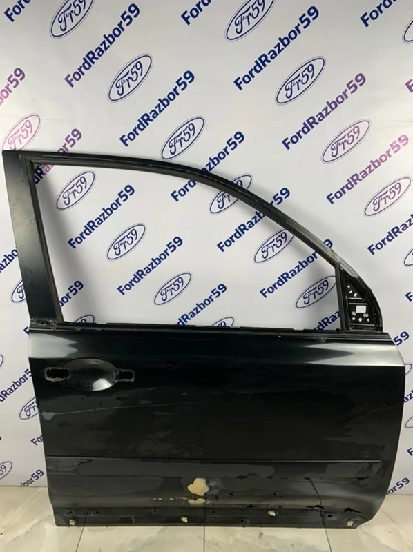 Дверь Nissan X-Trail 2007-2015 H0100JG4MM T31 2.5, передняя правая