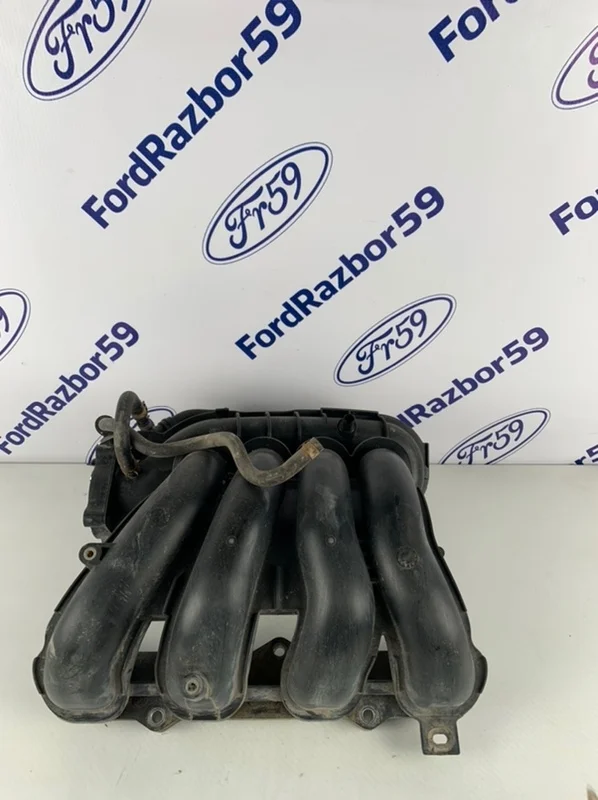 Коллектор впускной Nissan X-Trail 2007-2015 14001CY00A T31 2.5