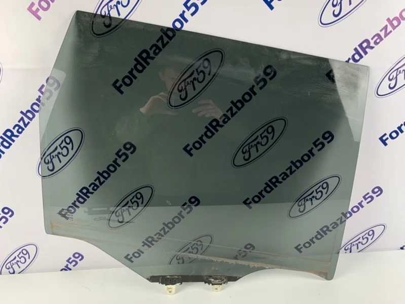 Стекло двери Nissan X-Trail 2007-2015 82300JG10E T31 2.5, заднее правое