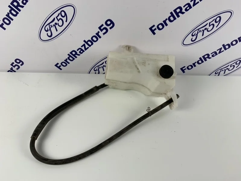 Бачок расширительный Nissan X-Trail 2007-2015 21711JG000 T31 2.5, передний