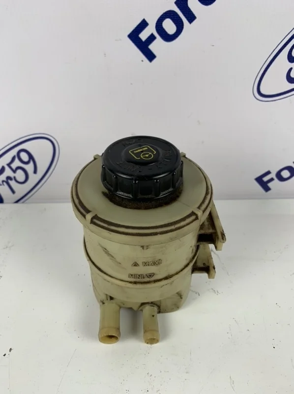 Бачок гидроусилителя Nissan Almera 2014 491804AA0A G15 1.6 (K4M)