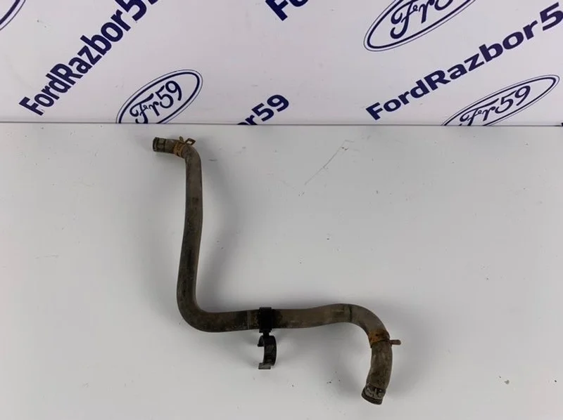 Патрубок системы охлаждения Nissan Almera 2014 2150400Q0C G15 1.6 (K4M)