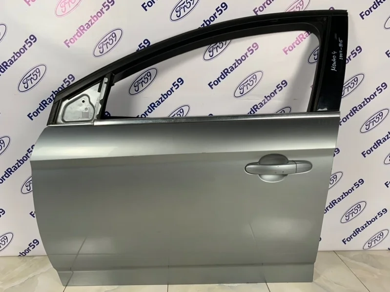Дверь Ford Mondeo 4 2007-2015 1778162 BD, передняя левая