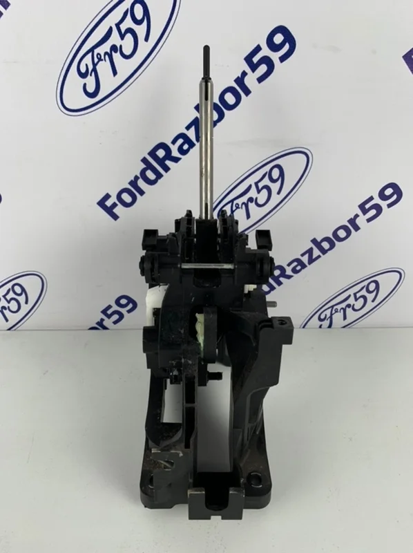 Кулиса АКПП Nissan X-Trail 2012 34901JD000 T31 2.0 (MR20DE)