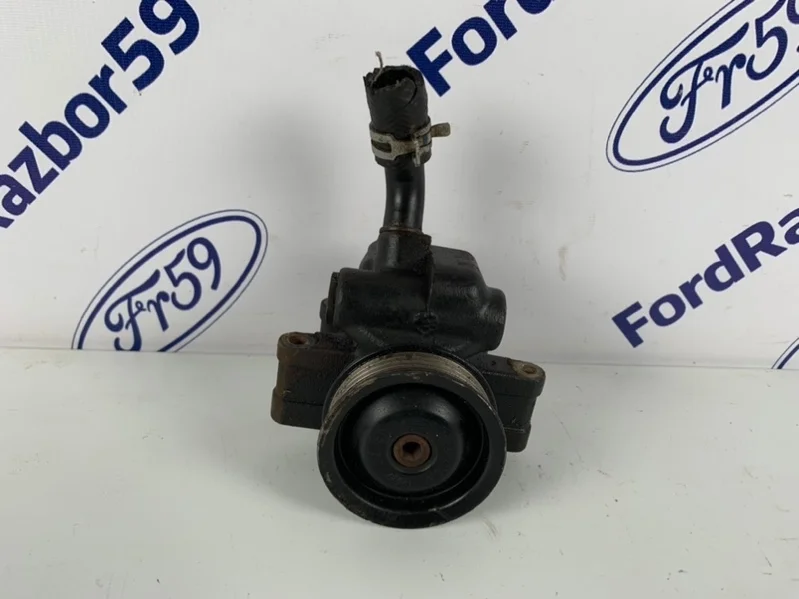 Насос ГУР Ford Fusion 2002-2012 1666079 CBK 1.4-1.6