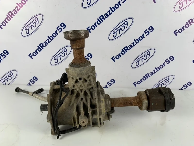 Раздаточная коробка Ford Kuga 2 2013-н.в 5278924 CBS 1.6 ECOBOOST, передняя