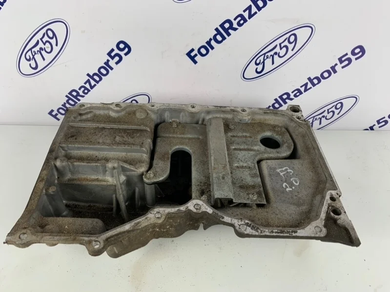 Поддон Ford Focus 3 2011-2019 5124874 CB8 2.0