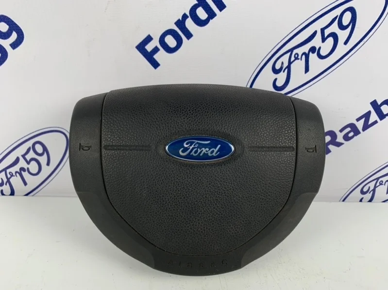 Подушка безопасности в руль Ford Fusion 2006-2012 1503968 CBK