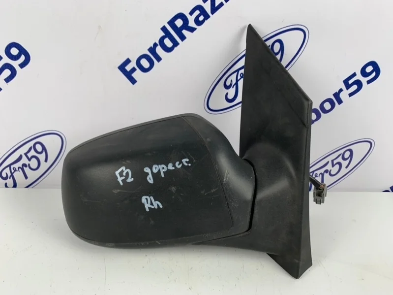 Зеркало Ford Focus 2 2005-2011 1510871 CB4, правое