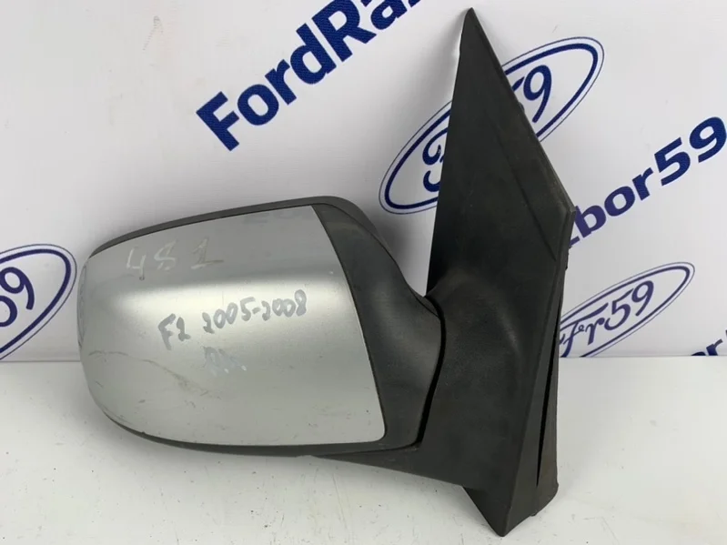 Зеркало Ford Focus 2 2005-2011 1510871 CB4, правое