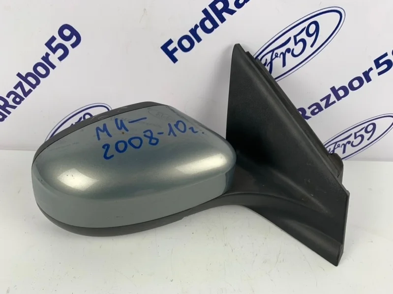 Зеркало Ford Mondeo 4 2007-2010 1581928 BD, правое