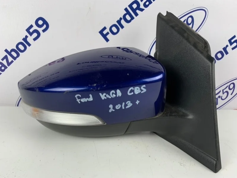 Зеркало Ford Kuga 2 2013-н.в 1893720 CBS, правое