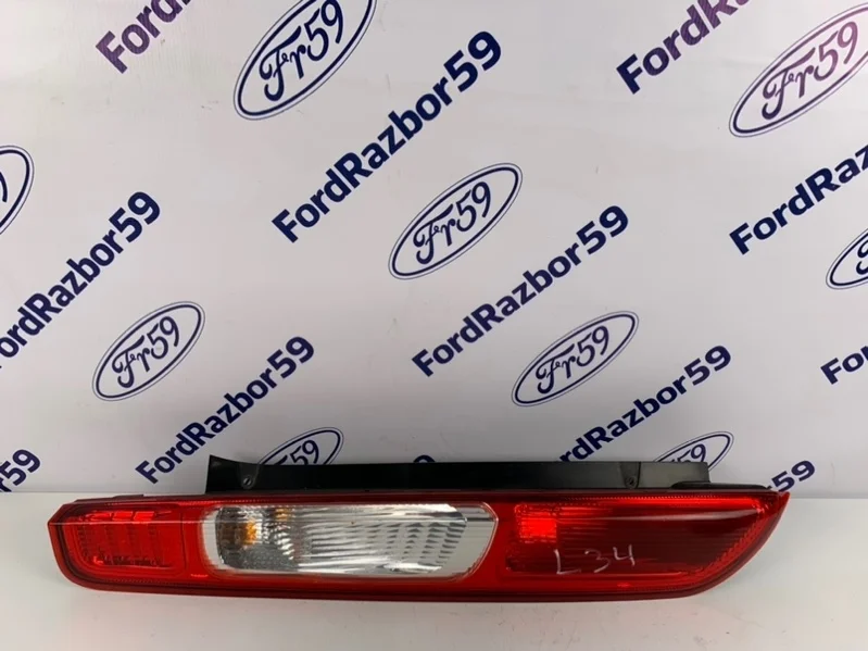 Фонарь Ford Focus 2 2005-2008 1420451 CB4, задний левый