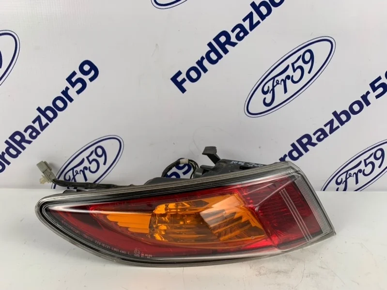 Фонарь Honda Civic 5D 2006-2012 33551SMGE04 FK1, задний левый