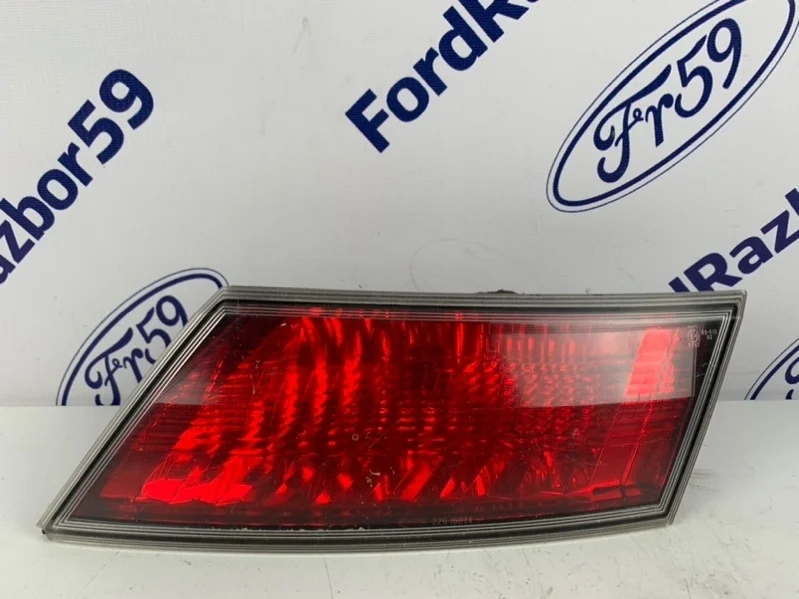 Фонарь в крышку багажника Honda Civic 5D 2006-2012 34151SMGE03 FK1, задний правый