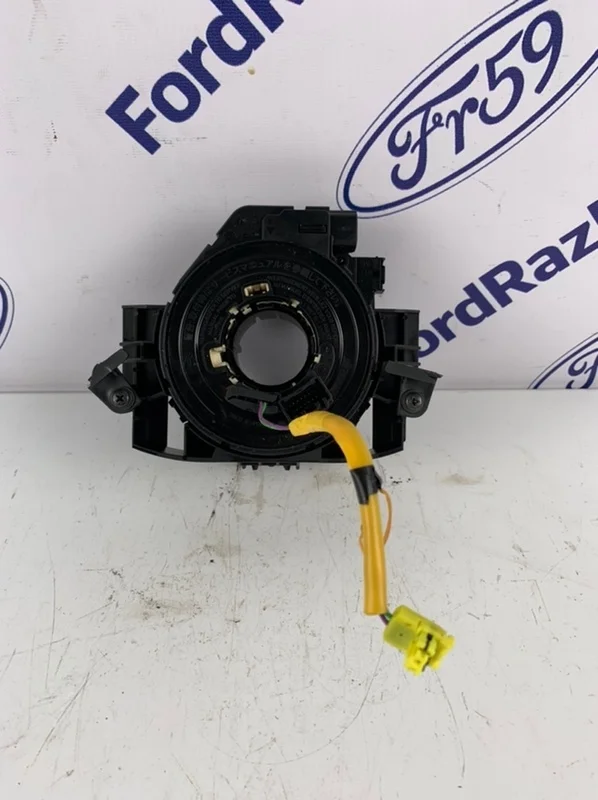 Кольцо SRS Mazda Mazda6 2008 D65166CS0 GH 2.5 (L5VE)