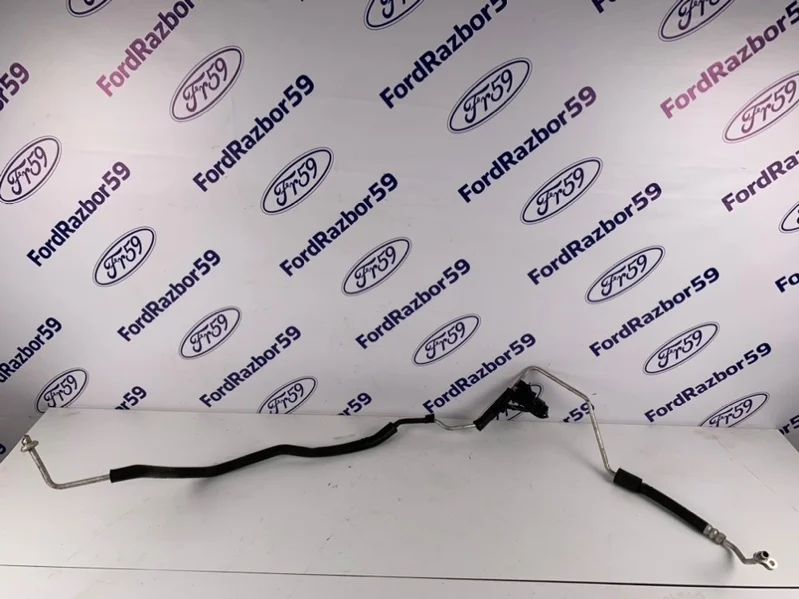 Трубка кондиционера Mazda Mazda6 2008 GHP96146X GH 2.5 (L5VE)