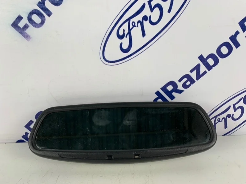 Зеркало салона Ford Focus 2 2007 5260683 CB4 1.8 (QQDB), переднее