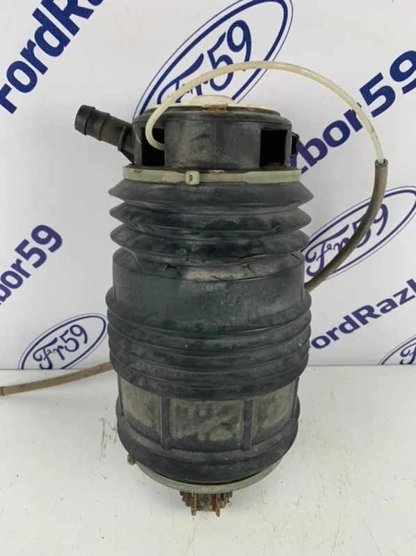 Пневмобаллон Mercedes-Benz E-Class 2002-2009 A2113200925 W211 3.5, задний правый