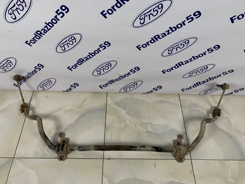 Стабилизатор Mazda Mazda6 2011 GS1D34151A GH 2.0 (LFDE), передний