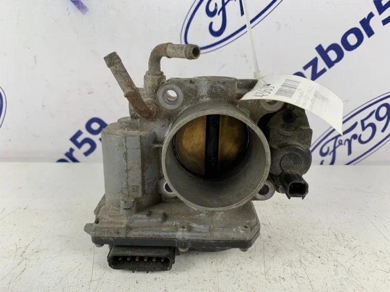 Дроссельная заслонка Honda Civic 5D 2006-2012 16400RNAA01 FK1 1.8
