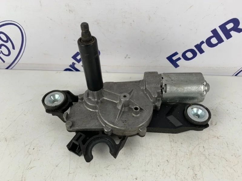 Мотор заднего дворника Ford Focus 2 2005-2011 1689913 CB4, задний