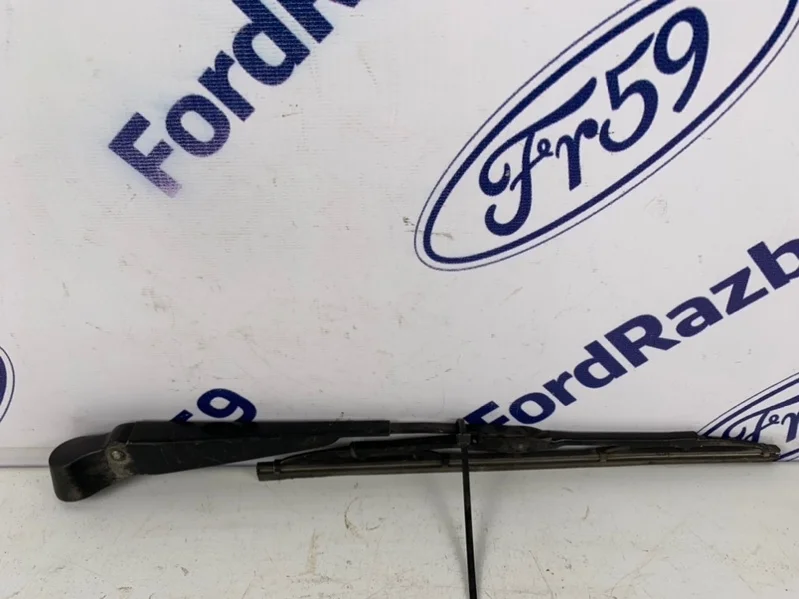 Поводок стеклоочистителя Ford Fusion 2002-2012 1908779 CBK, задний