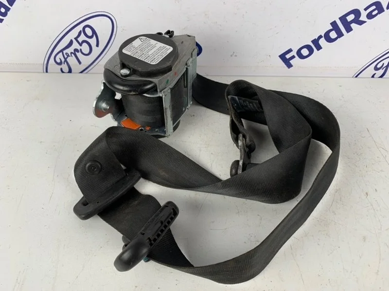 Ремень безопасности Ford Focus 3 2011-2019 1839761 CB8, передний правый