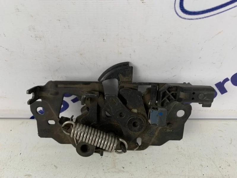 Замок капота Ford Focus 3 2011-2019 5236243 CB8