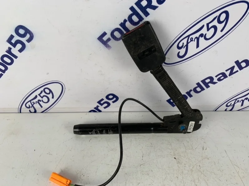 Преднатяжитель ремня безопасности Ford Fusion 2002-2012 1142011 CBK, передний левый