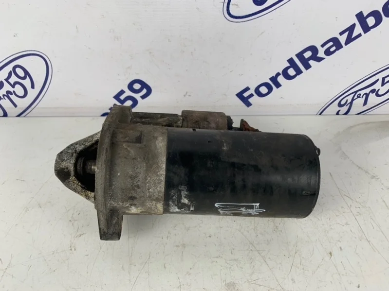 Стартер Ford Focus 2 2005-2011 1728770 CB4 1.8 TDCI