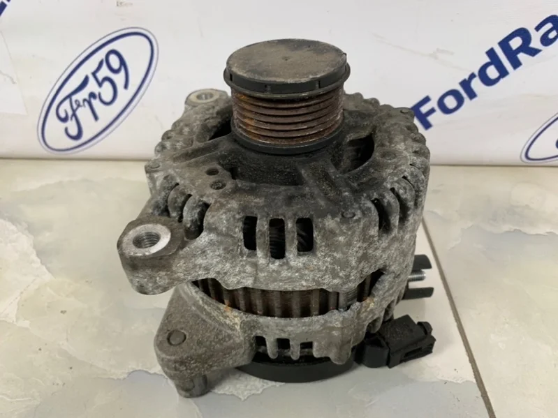 Генератор Ford Mondeo 4 2007-2015 1458640 BD 2.0 TDCI