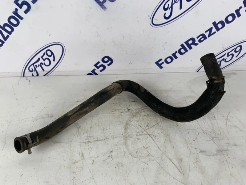 Патрубок системы охлаждения Ford Mondeo 4 2007-2015 1503721 BD 2.0 TDCI