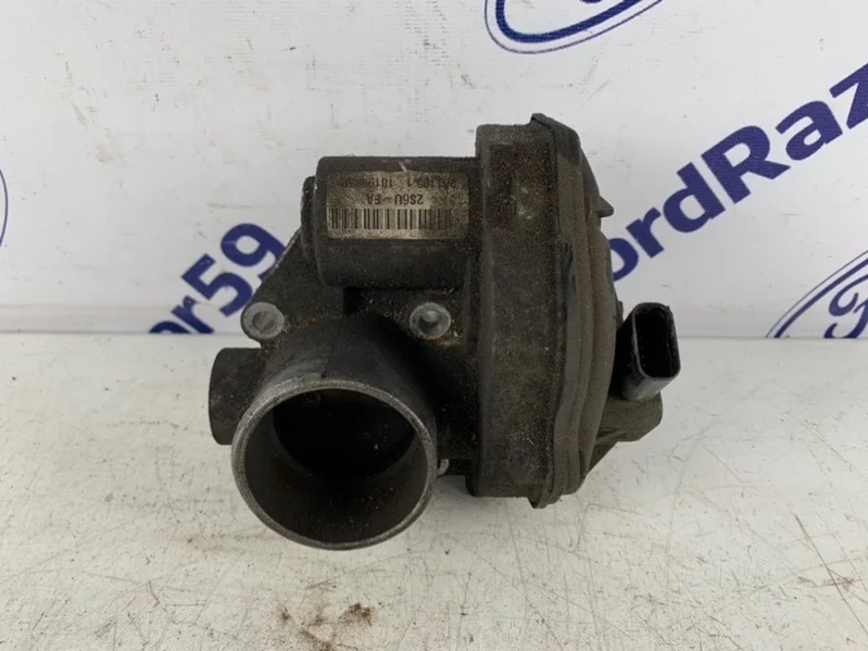 Дроссельная заслонка Ford Focus 2 2006 1505642 CB4 1.6 (HWDA)