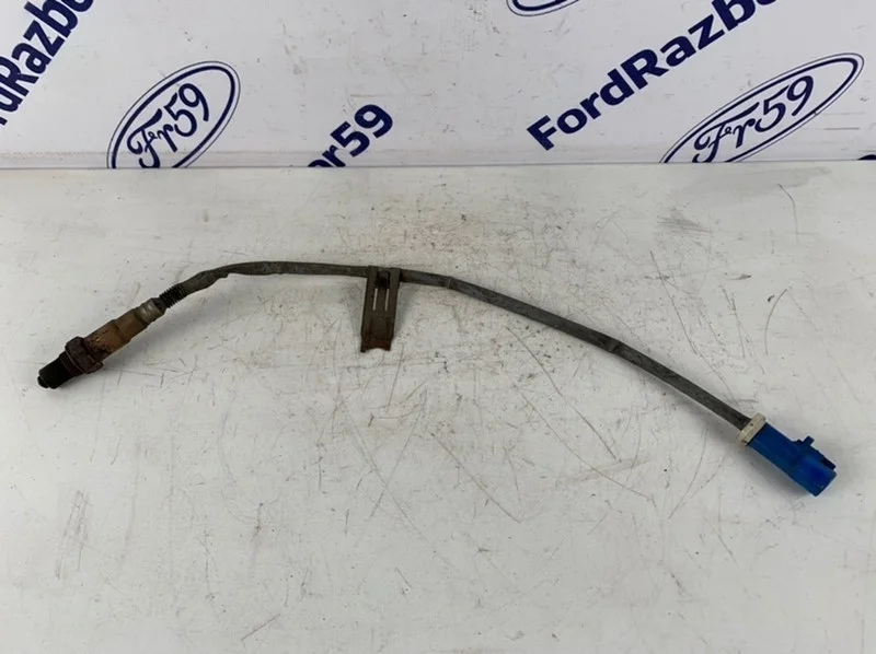 Датчик кислорода (лямбда-зонд) нижний Ford Focus 2 2006 1536254 CB4 1.6 (HWDA)