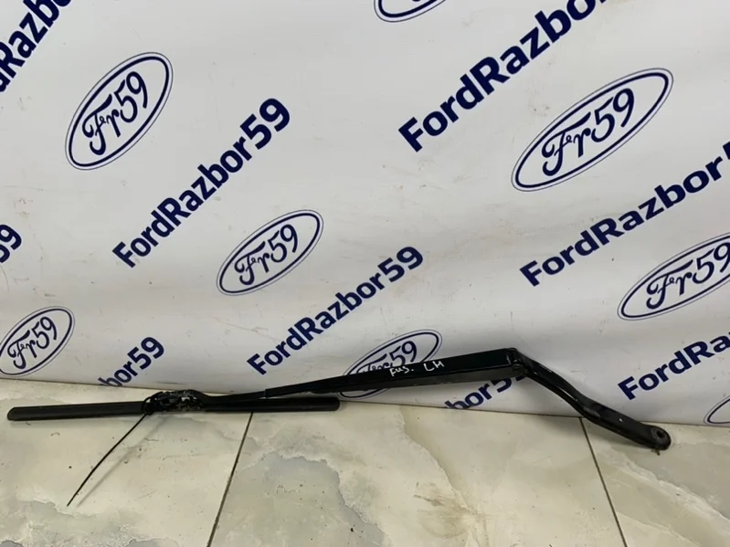 Поводок стеклоочистителя Ford Fusion 2007 1216727 CBK 1.4 (FXJA)