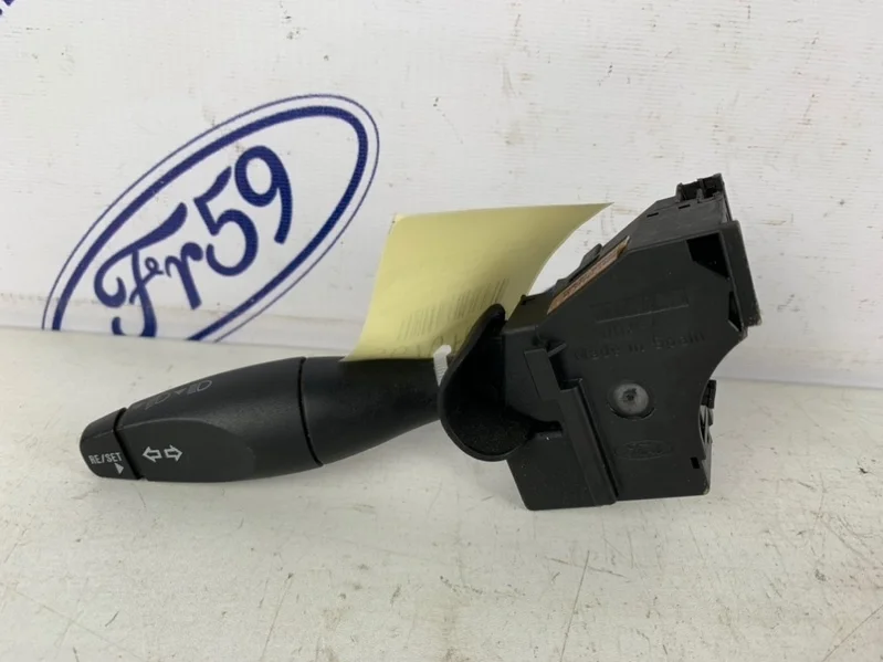 Переключатель поворотов Ford Fusion 2007 1379849 CBK 1.4 (FXJA)