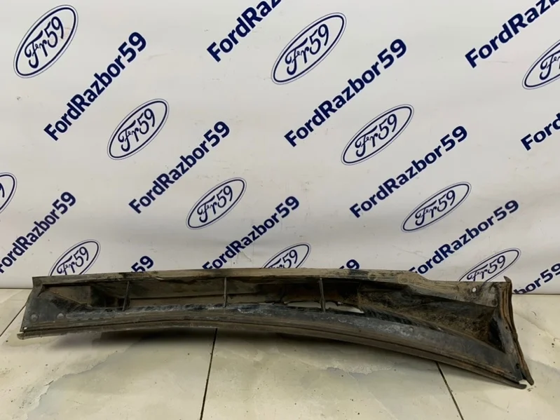 Жабо Ford Fusion 2007 1619600 CBK 1.4 (FXJA)