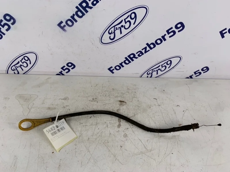 Щуп масляный Ford Fusion 2007 1207160 CBK 1.4 (FXJA)