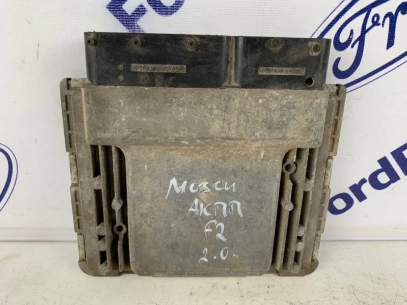 Блок управления АКПП Ford Focus 2 2005-2011 1589078 CB4 2.0