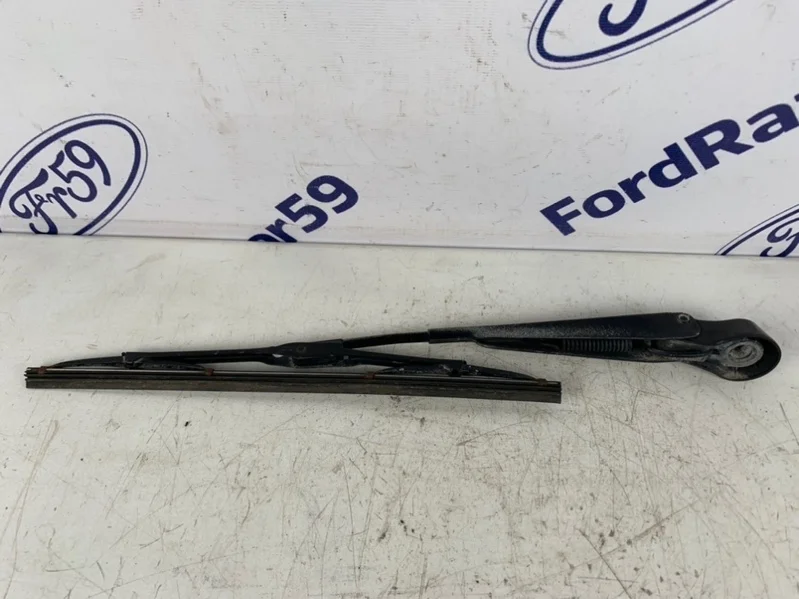 Поводок стеклоочистителя Ford Fusion 2007 1908779 CBK 1.4 (FXJA), задний